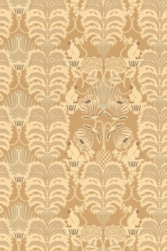 Afbeeldingen van Hello Monkey Camel brown - 162-03